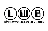Löschwasserbecken Baden